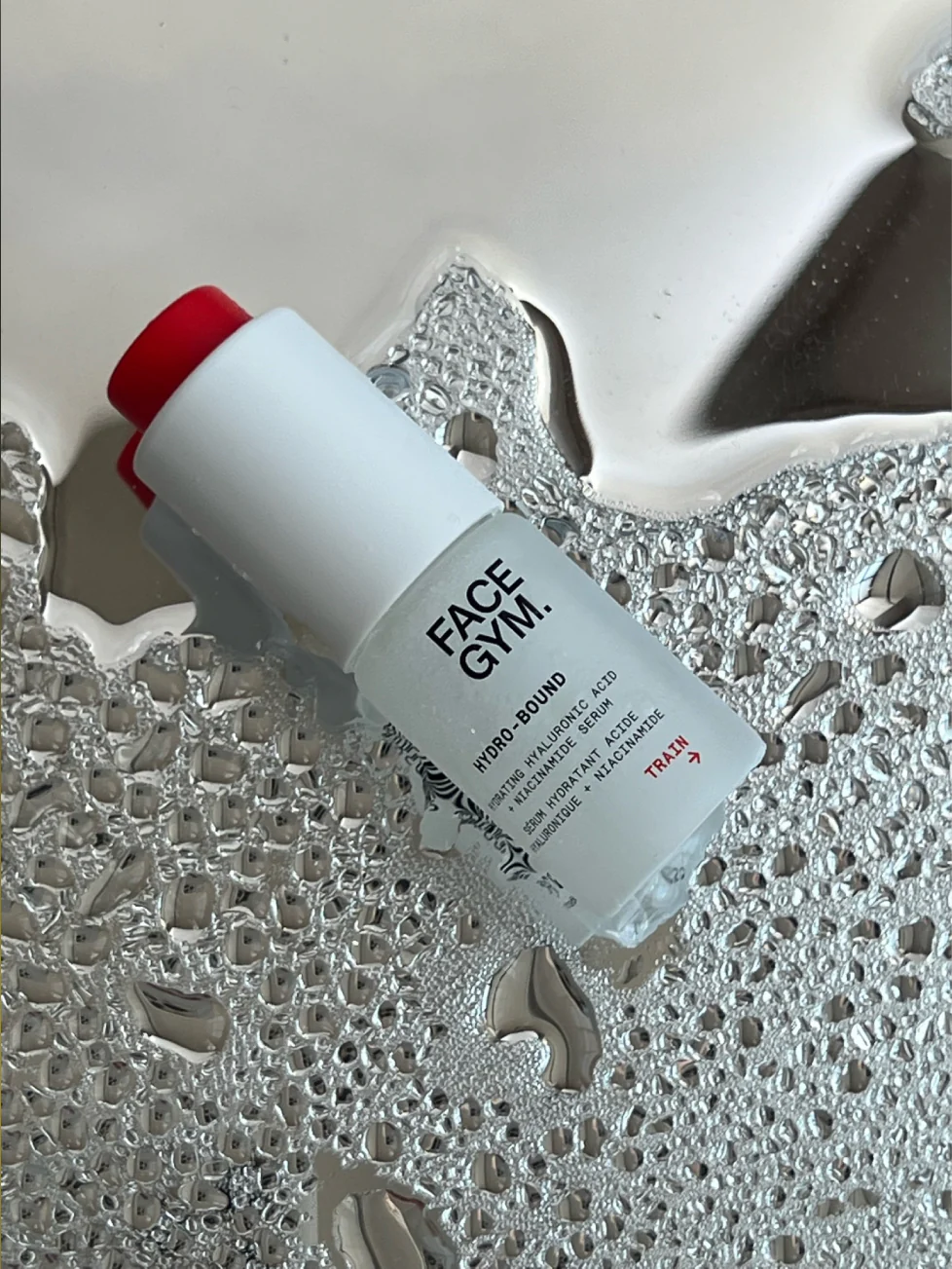 Hydro-Bound Daily Serum - Image 4