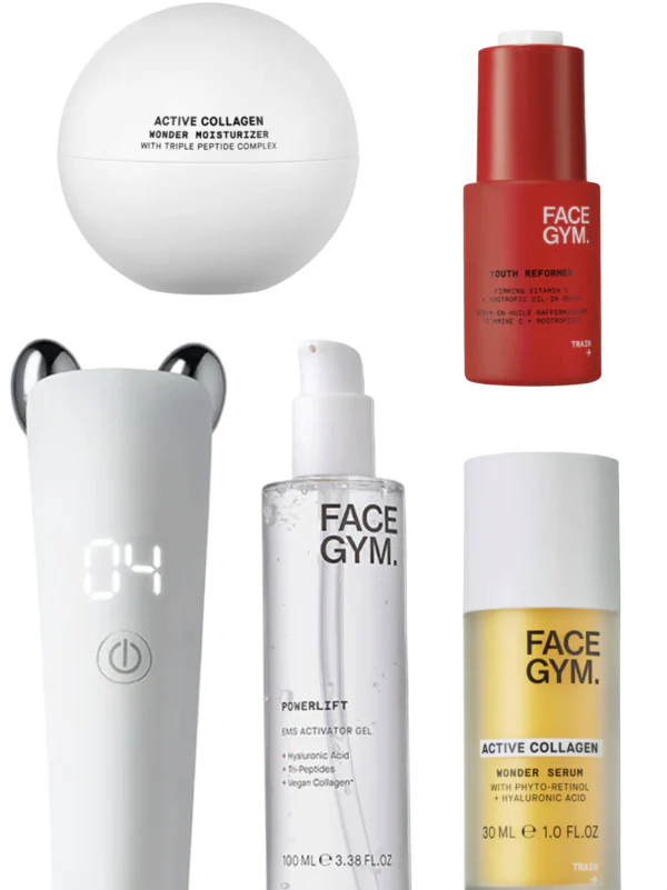 FACEGYM PRO STARTER KIT